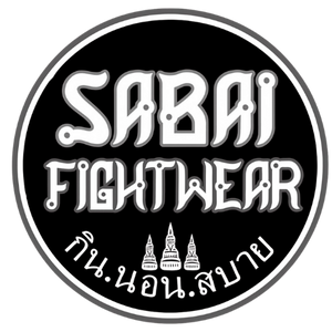 Sabai Fightwear